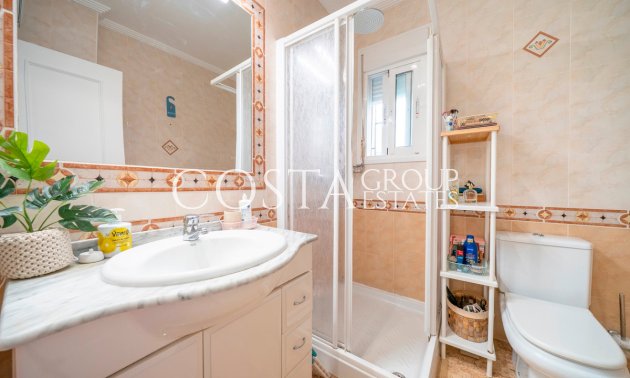Revente - Maison -
Guardamar del Segura - Guardamar del Segura Centro