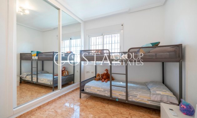 Revente - Maison -
Guardamar del Segura - Guardamar del Segura Centro