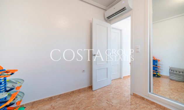 Revente - Maison -
Guardamar del Segura - Guardamar del Segura Centro