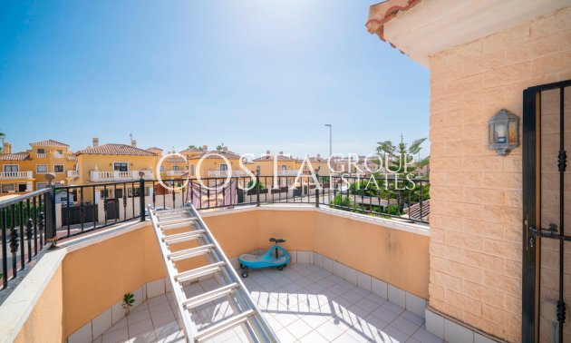 Revente - Maison -
Guardamar del Segura - Guardamar del Segura Centro