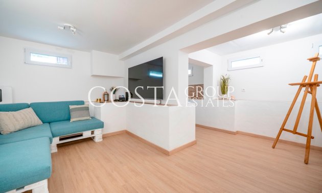 Revente - Maison -
Guardamar del Segura - Guardamar del Segura Centro