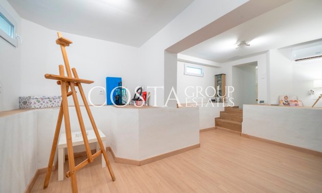 Revente - Maison -
Guardamar del Segura - Guardamar del Segura Centro