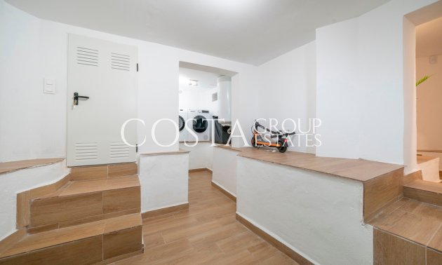 Revente - Maison -
Guardamar del Segura - Guardamar del Segura Centro