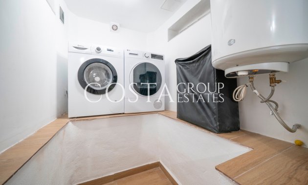 Revente - Maison -
Guardamar del Segura - Guardamar del Segura Centro