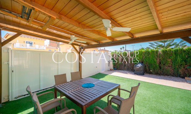 Revente - Maison -
Guardamar del Segura - Guardamar del Segura Centro