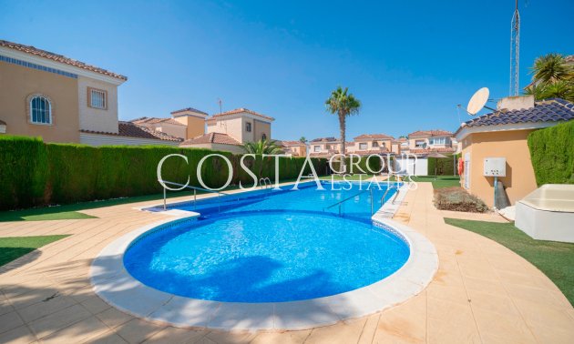 Revente - Maison -
Guardamar del Segura - Guardamar del Segura Centro