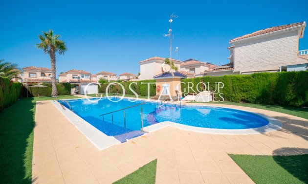 Revente - Maison -
Guardamar del Segura - Guardamar del Segura Centro