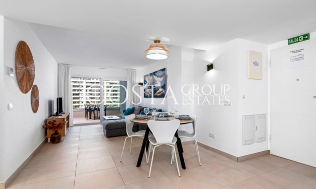 Odsprzedaż - Apartments -
Orihuela - Punta Prima