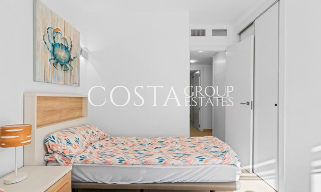 Odsprzedaż - Apartments -
Orihuela - Punta Prima