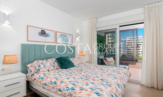 Odsprzedaż - Apartments -
Orihuela - Punta Prima