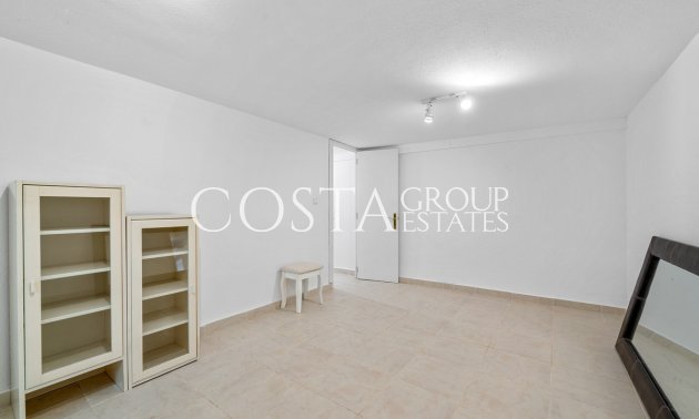 Odsprzedaż - Willa -
Rojales - Ciudad Quesada