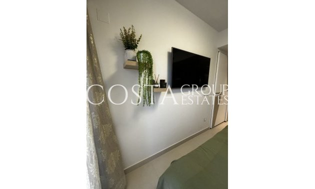 Resale - Apartments -
Torrevieja - Torrevieja Centro