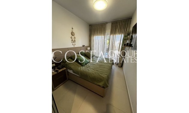 Resale - Apartments -
Torrevieja - Torrevieja Centro