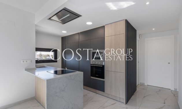 Odsprzedaż - Apartments -
Orihuela - Playa Flamenca