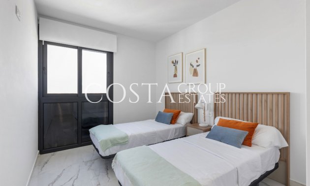 Odsprzedaż - Apartments -
Orihuela - Playa Flamenca