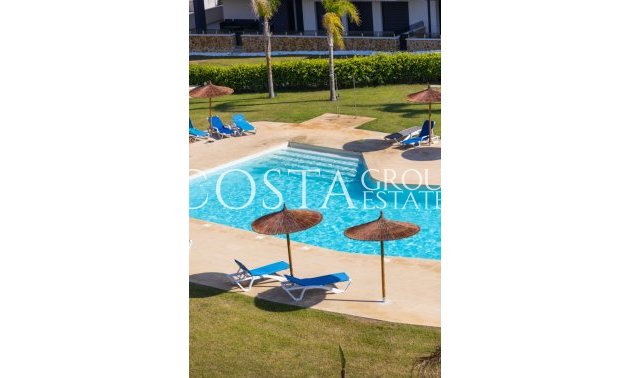 Odsprzedaż - Apartments -
Orihuela - Playa Flamenca