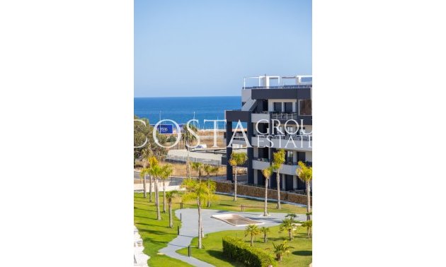Odsprzedaż - Apartments -
Orihuela - Playa Flamenca