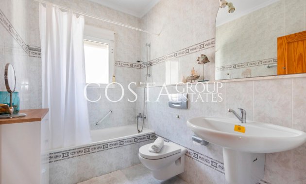 Revente - Villa -
San Fulgencio - San Fulgencio Centro