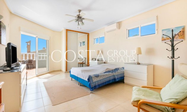 Revente - Villa -
San Fulgencio - San Fulgencio Centro