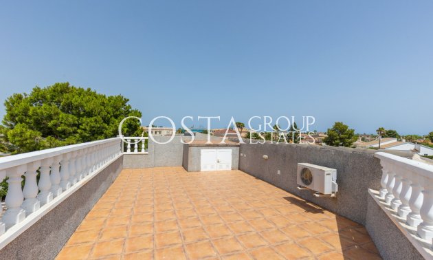 Revente - Villa -
San Fulgencio - San Fulgencio Centro