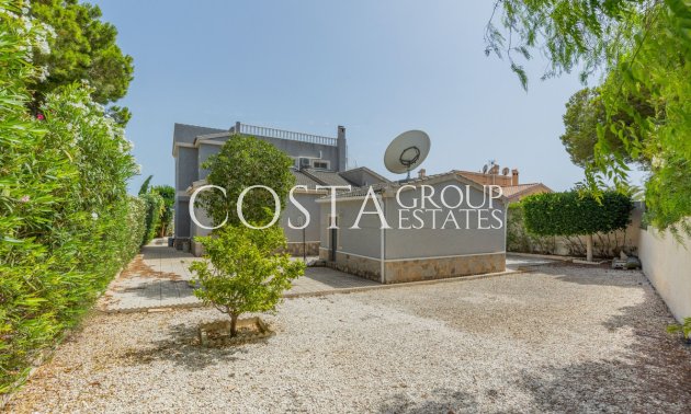 Revente - Villa -
San Fulgencio - San Fulgencio Centro