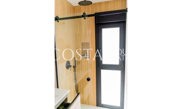 Resale - Apartments -
Orihuela - Orihuela Costa