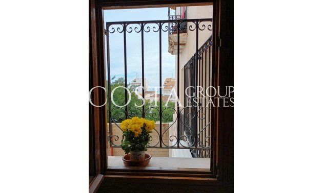 Odsprzedaż - Apartments -
Altea - Altea Centro