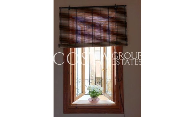 Odsprzedaż - Apartments -
Altea - Altea Centro