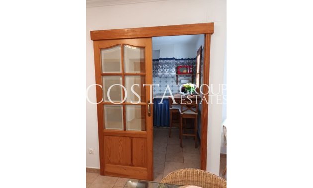 Odsprzedaż - Apartments -
Altea - Altea Centro