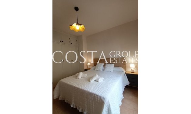 Odsprzedaż - Apartments -
Altea - Altea Centro
