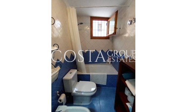 Odsprzedaż - Apartments -
Altea - Altea Centro