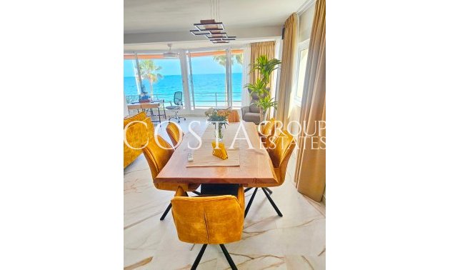 Resale - Apartments -
Altea - Altea Centro