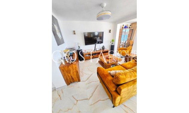 Resale - Apartments -
Altea - Altea Centro