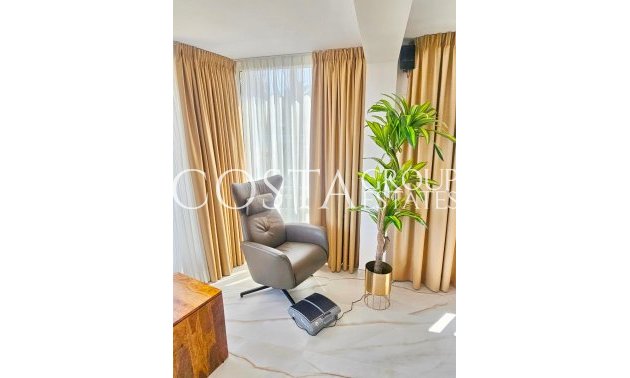 Resale - Apartments -
Altea - Altea Centro