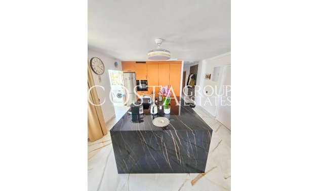 Resale - Apartments -
Altea - Altea Centro