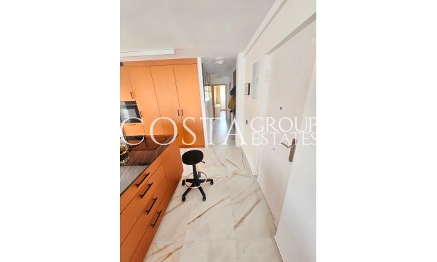 Resale - Apartments -
Altea - Altea Centro