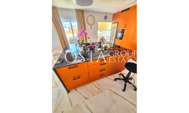 Resale - Apartments -
Altea - Altea Centro