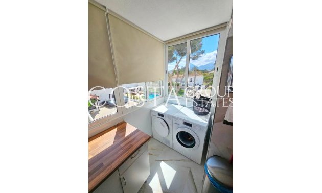 Resale - Apartments -
Altea - Altea Centro
