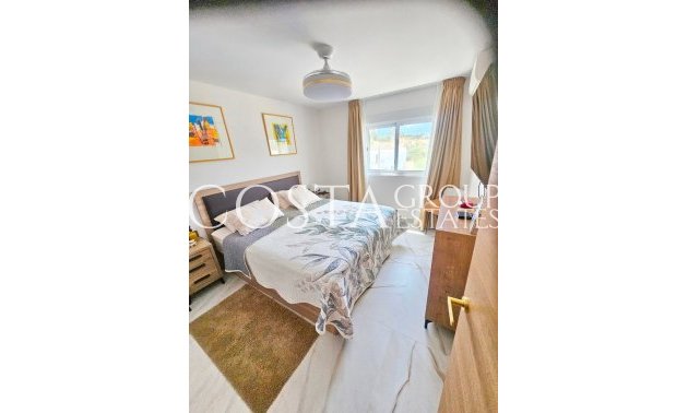 Resale - Apartments -
Altea - Altea Centro
