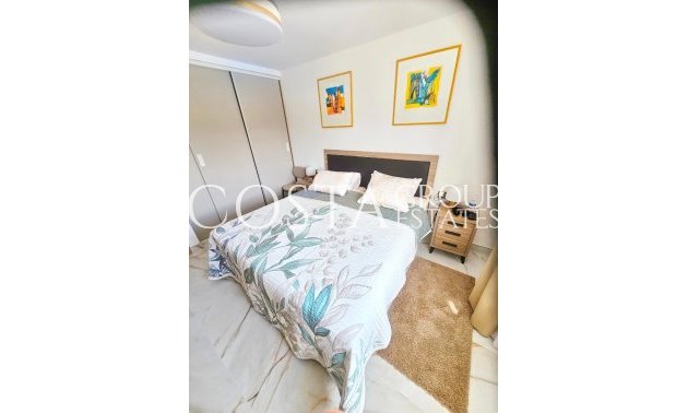 Resale - Apartments -
Altea - Altea Centro