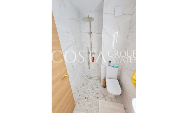 Resale - Apartments -
Altea - Altea Centro