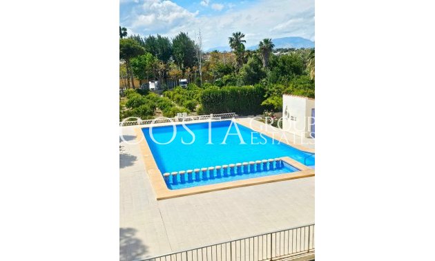 Resale - Apartments -
Altea - Altea Centro