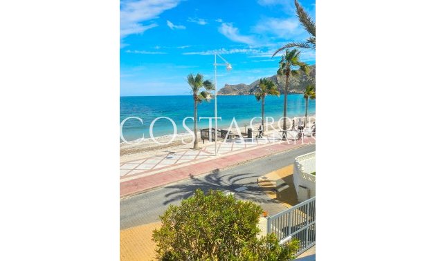 Resale - Apartments -
Altea - Altea Centro