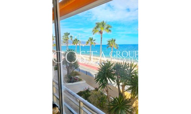 Resale - Apartments -
Altea - Altea Centro
