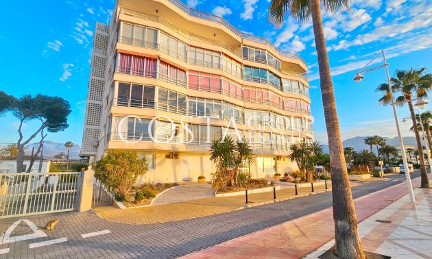 Resale - Apartments -
Altea - Altea Centro
