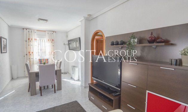 Resale - Villa -
Orihuela - Villamartin