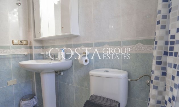 Resale - Villa -
Orihuela - Villamartin