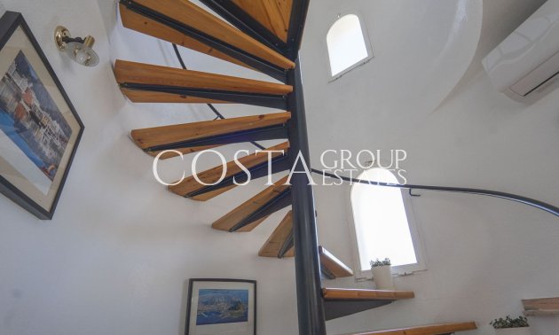 Resale - Villa -
Orihuela - Villamartin