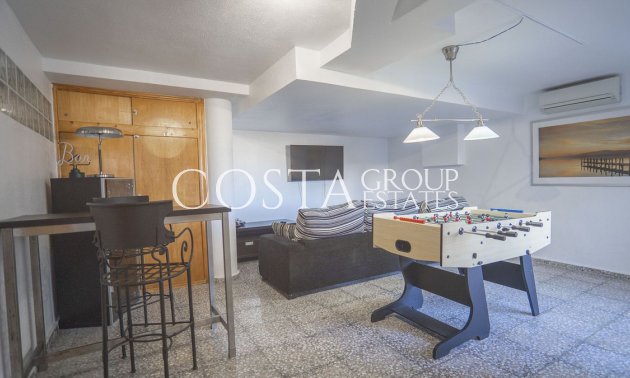 Resale - Villa -
Orihuela - Villamartin