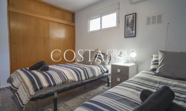 Resale - Villa -
Orihuela - Villamartin